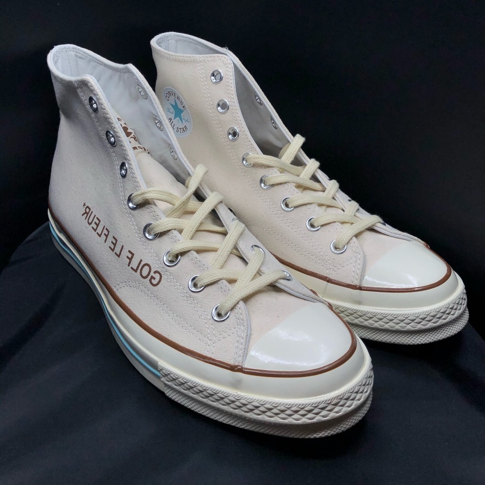 NEW Converse Golf le Fleur Chuck Taylor 70